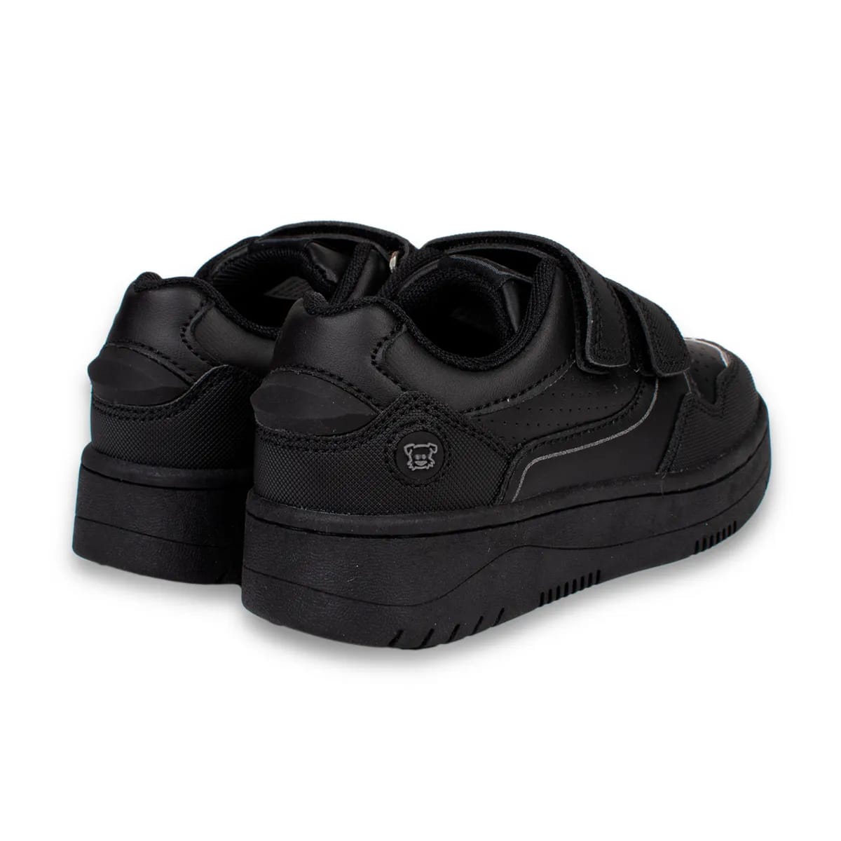 ZAPATILLA UNISEX PZD805 NEG (PZD)3