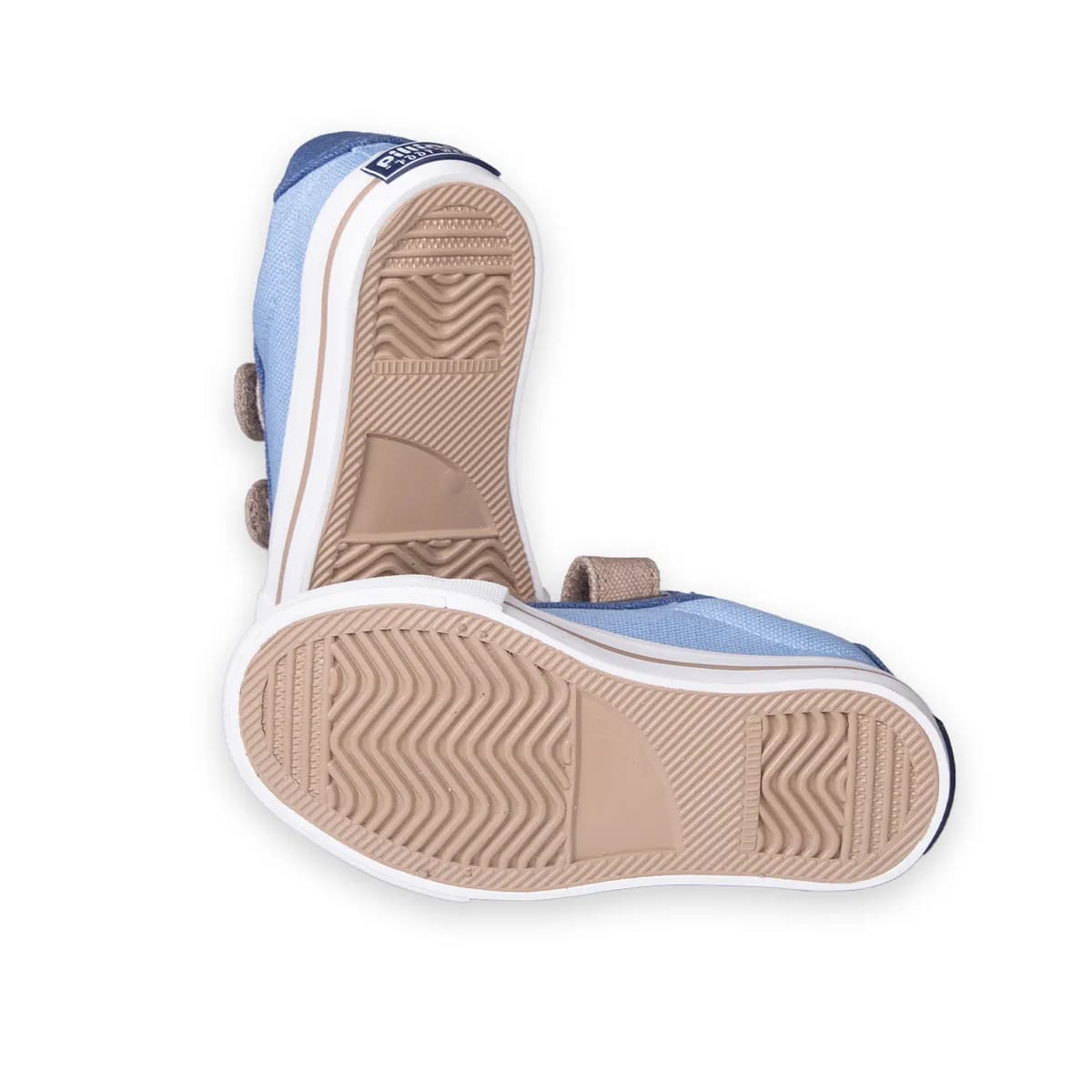 ZAPATILLAS BEBE NIÑO  CEL PZC503-253