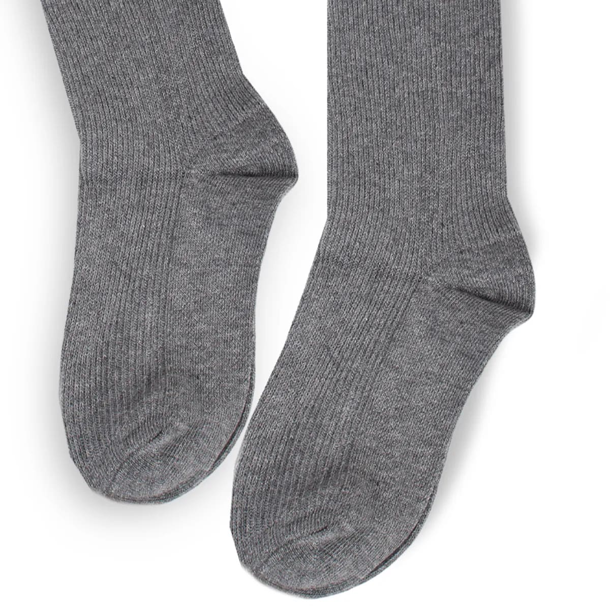 CALCETINES UNISEX GRIS TAD104-26 (ESC26)2