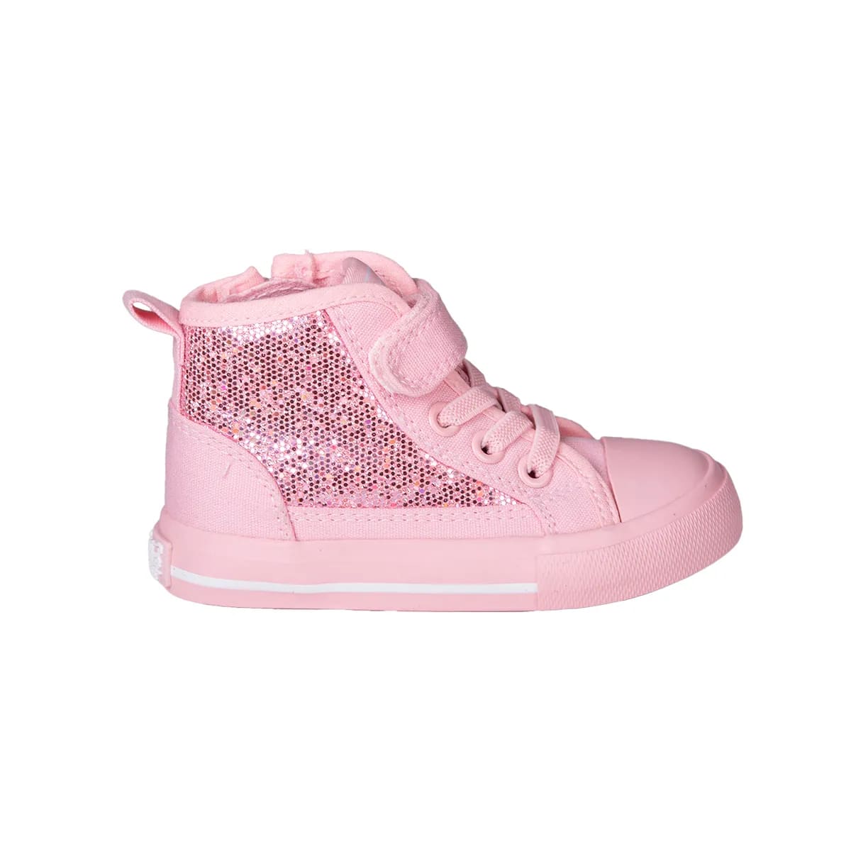 ZAPATILLAS BEBÉ NIÑA  ROS PZC502-252