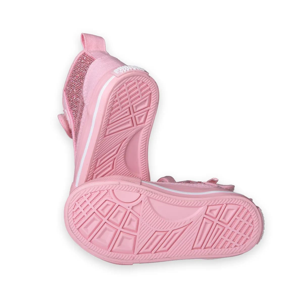 ZAPATILLAS BEBÉ NIÑA  ROS PZC502-254