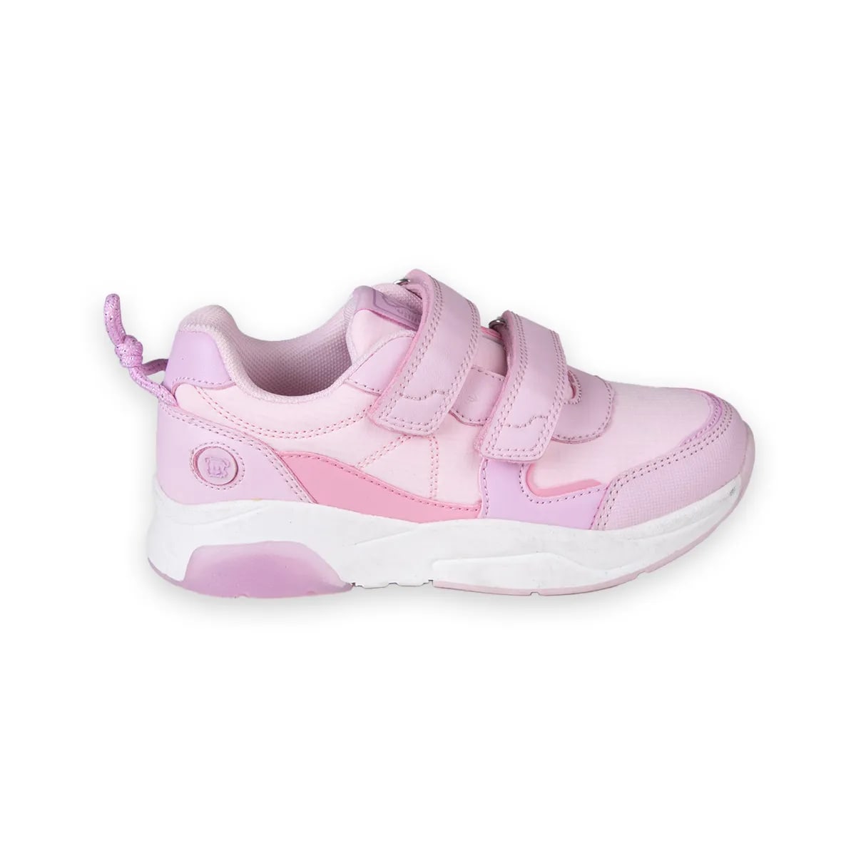 ZAPATILLAS NIÑA  ROS PZC703-25.2