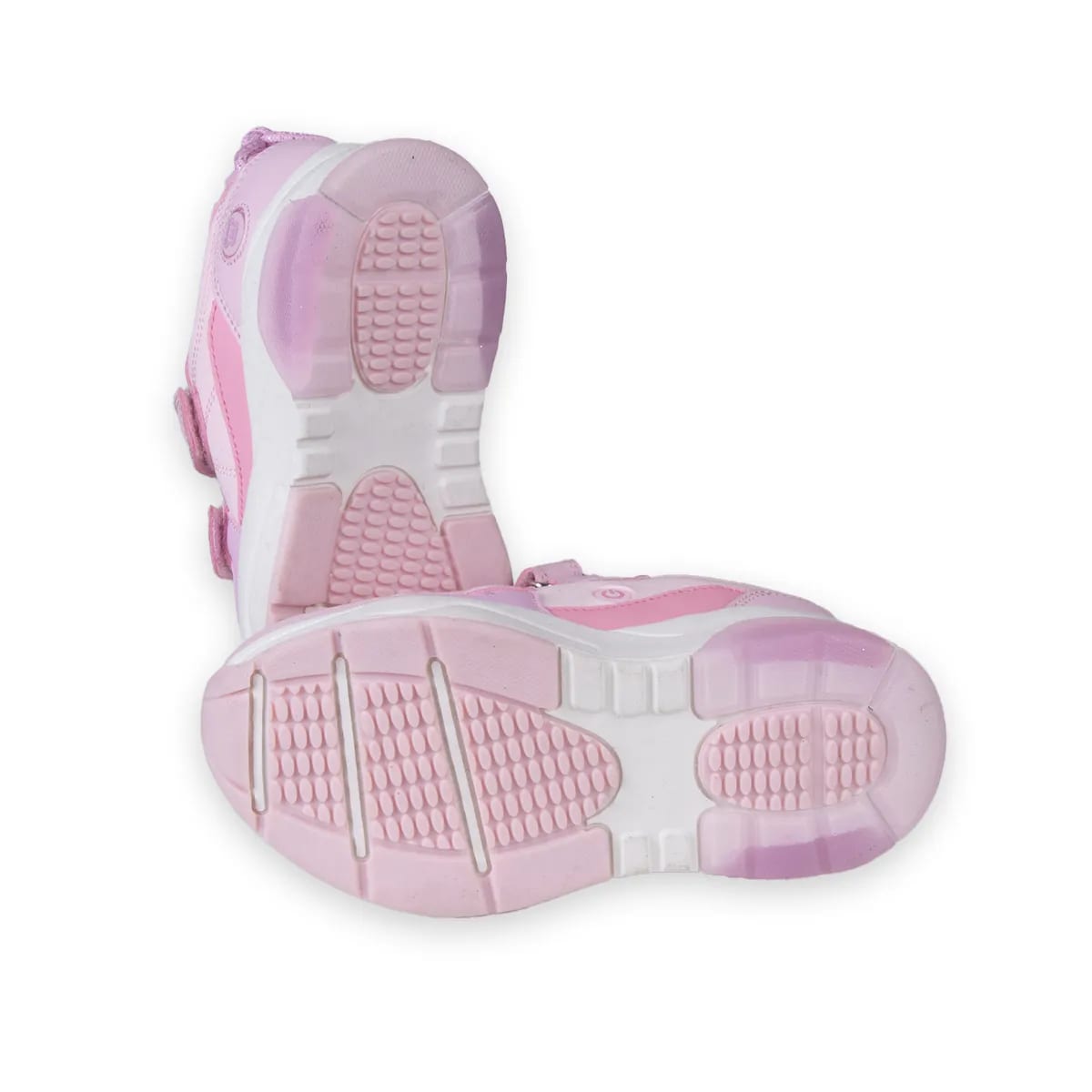 ZAPATILLAS NIÑA  ROS PZC703-25.3