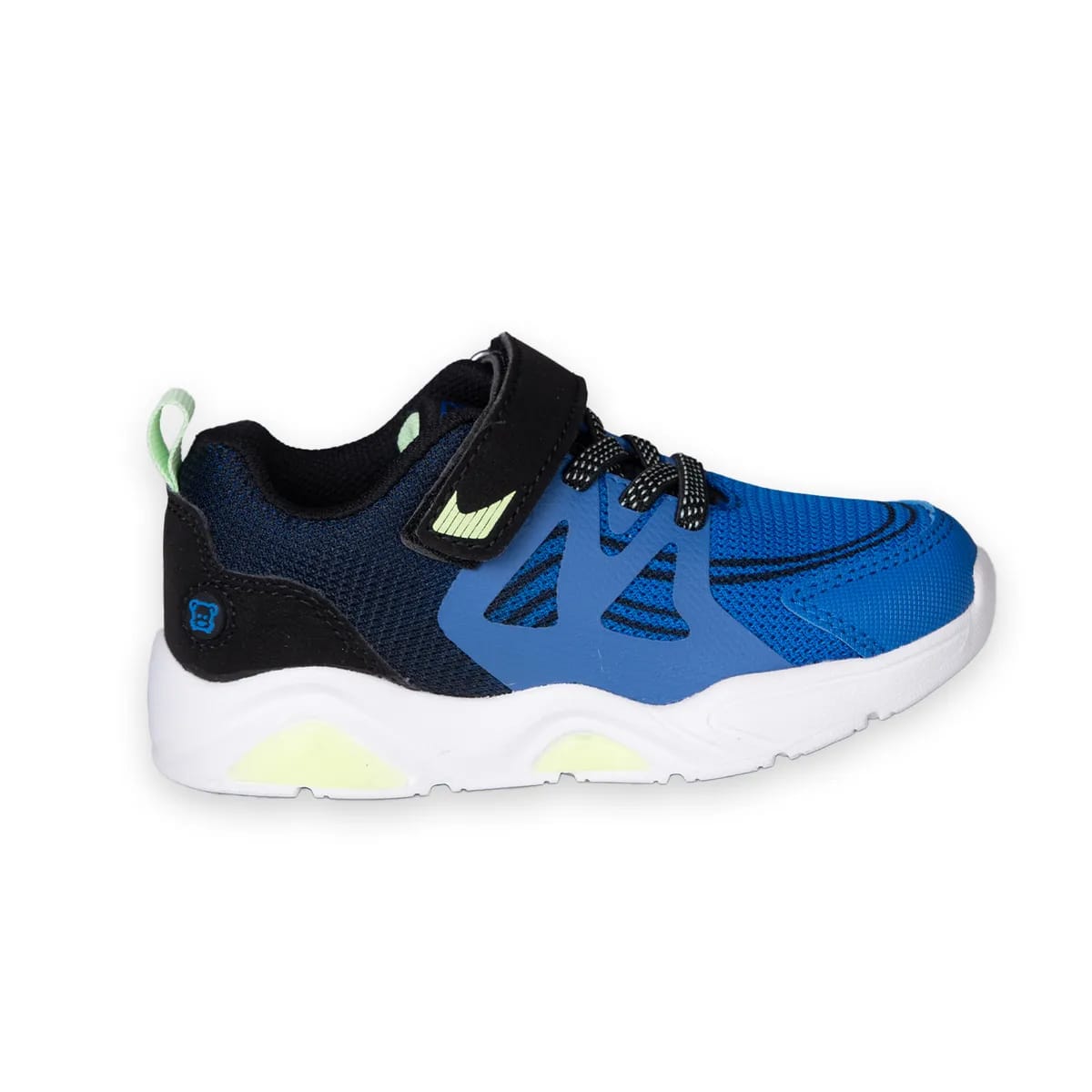 ZAPATILLAS BEBE NIÑO  AZL PZC702-252