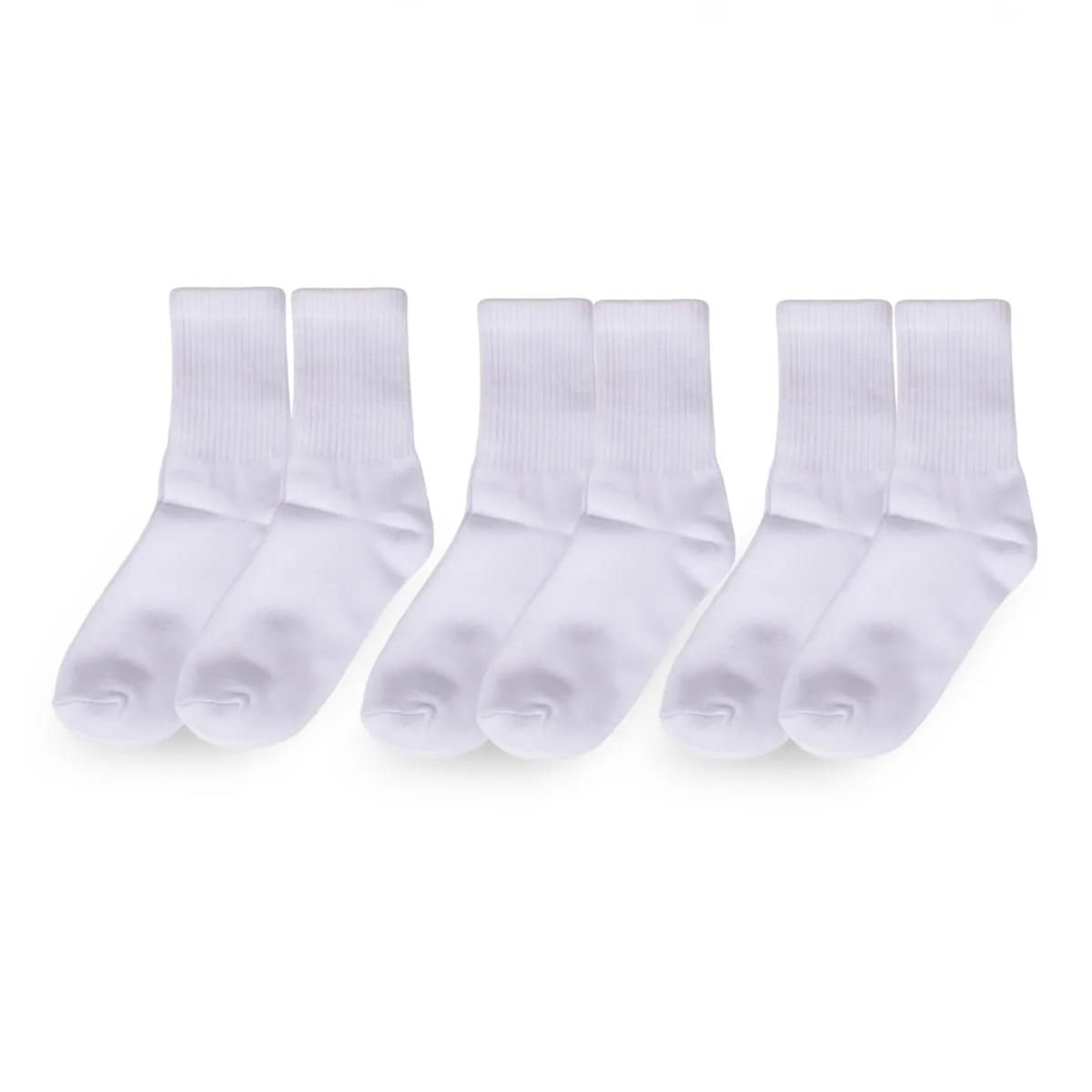 CALCETINES UNISEX BLA TAD105-26 (ESC26)1