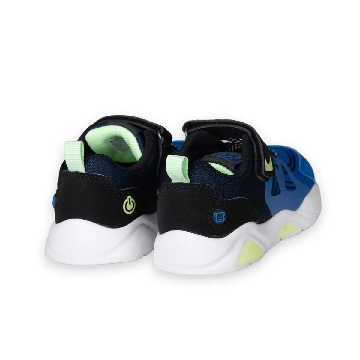 ZAPATILLAS BEBE NIÑO  AZL PZC702-253