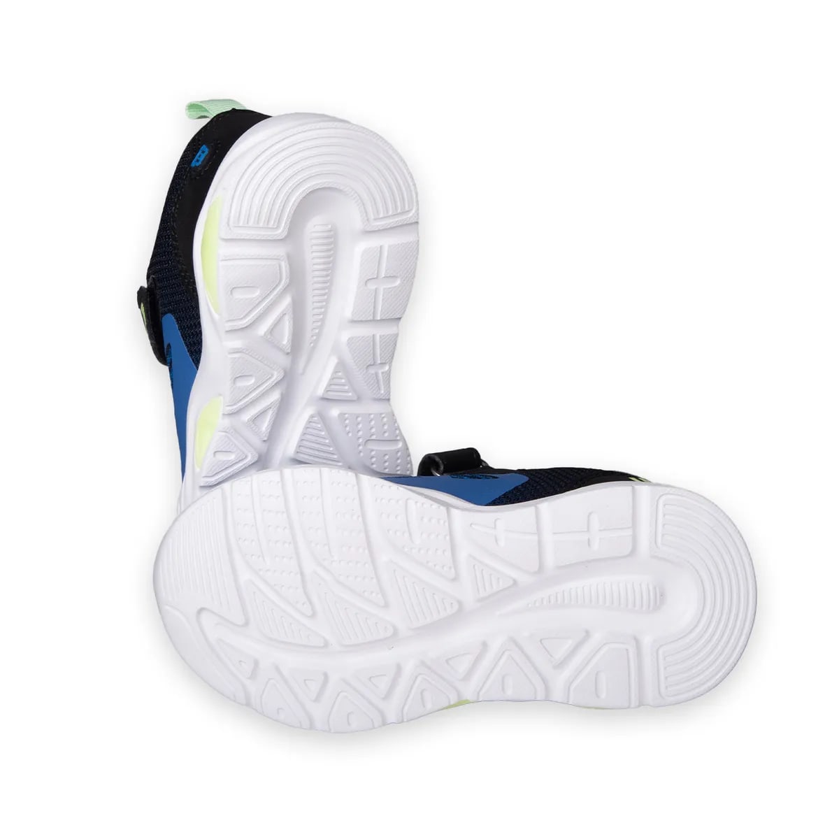 ZAPATILLAS BEBE NIÑO  AZL PZC702-254