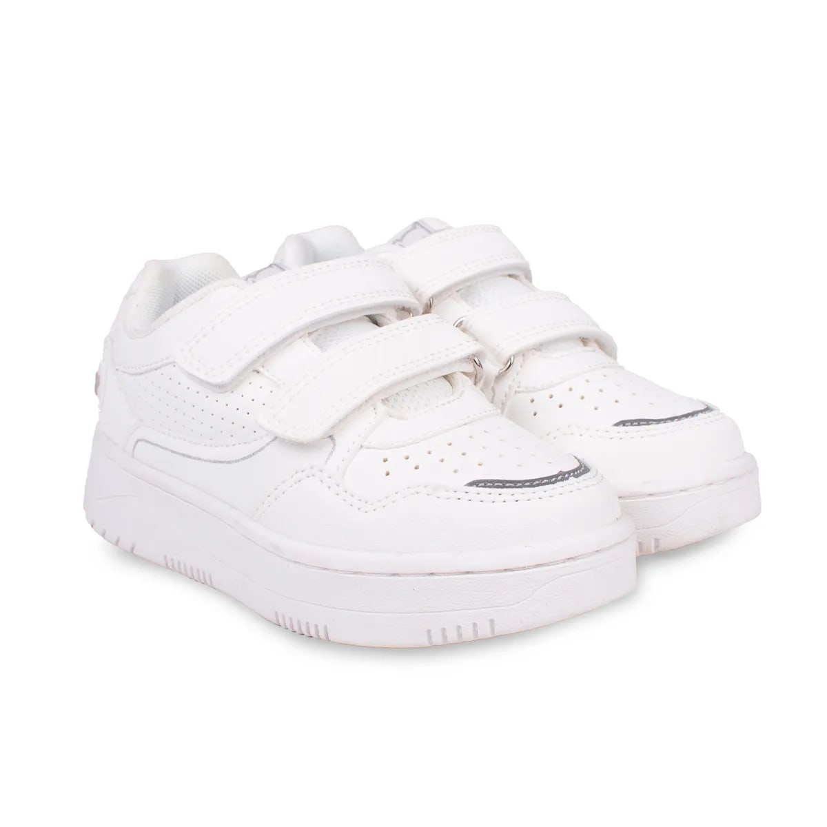 ZAPATILLAS UNISEX PZD803-26 BLA (PZD)1