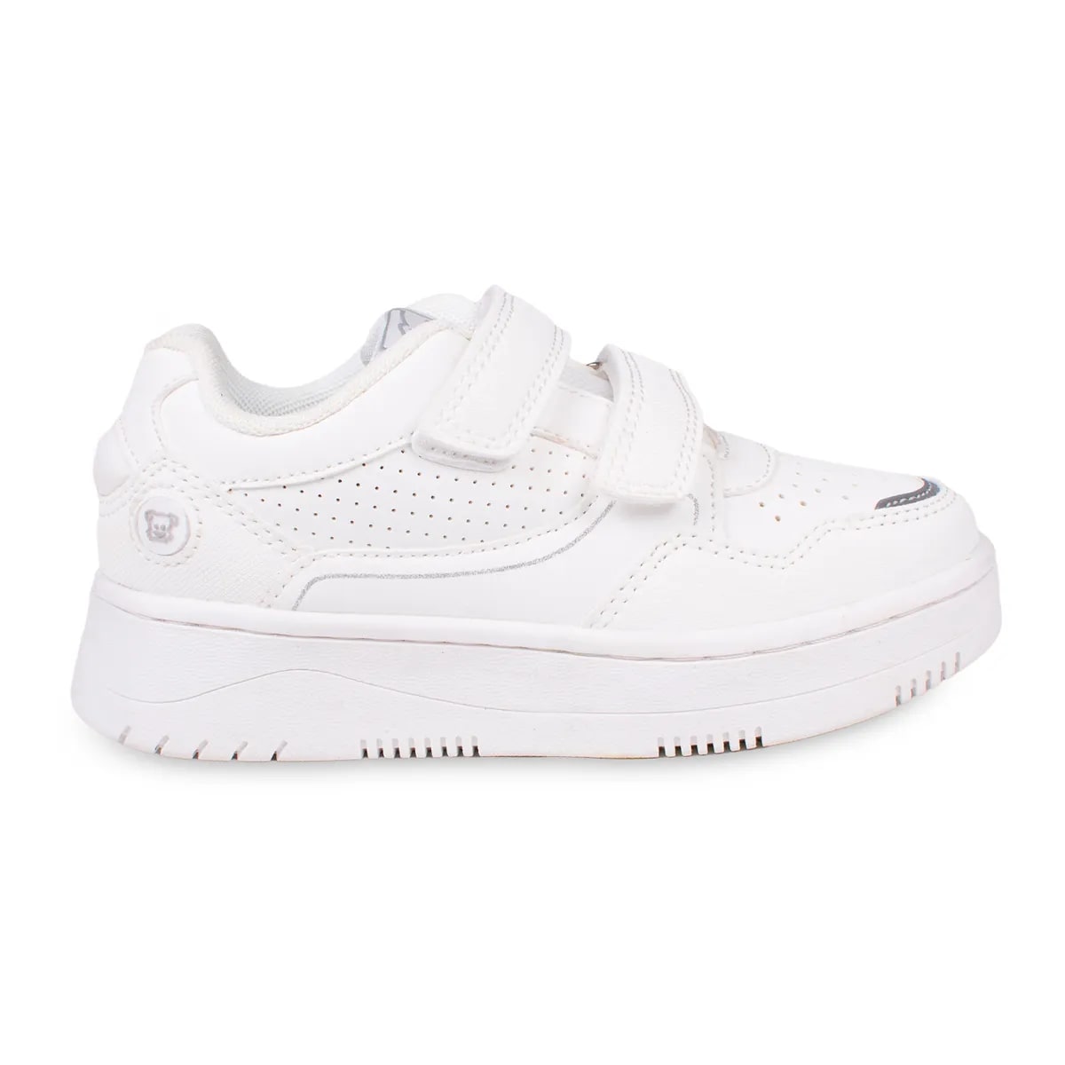 ZAPATILLAS UNISEX PZD803-26 BLA (PZD)2