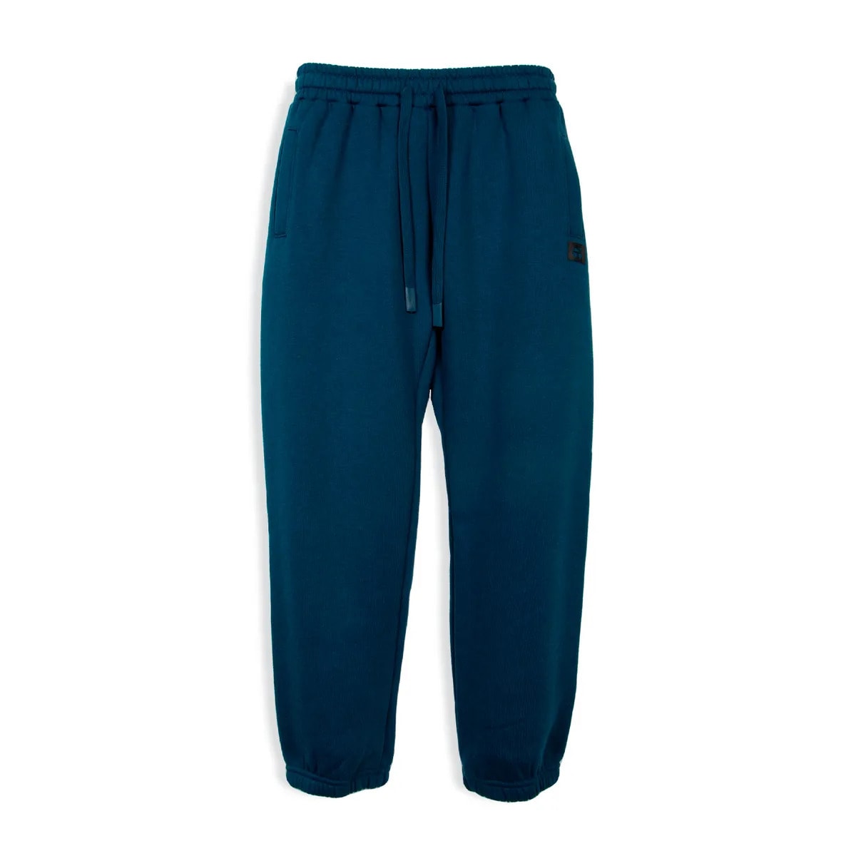 PANTALÓN BUZO NIÑO AZU PVD511-261
