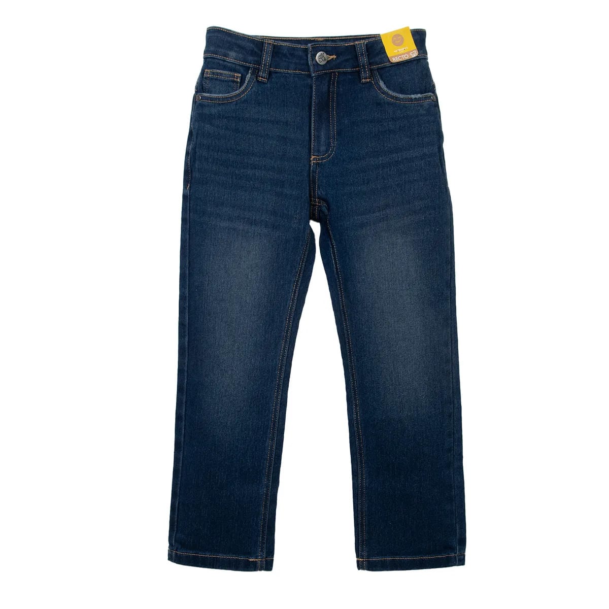 JEANS NIÑO DEN PVD703-261