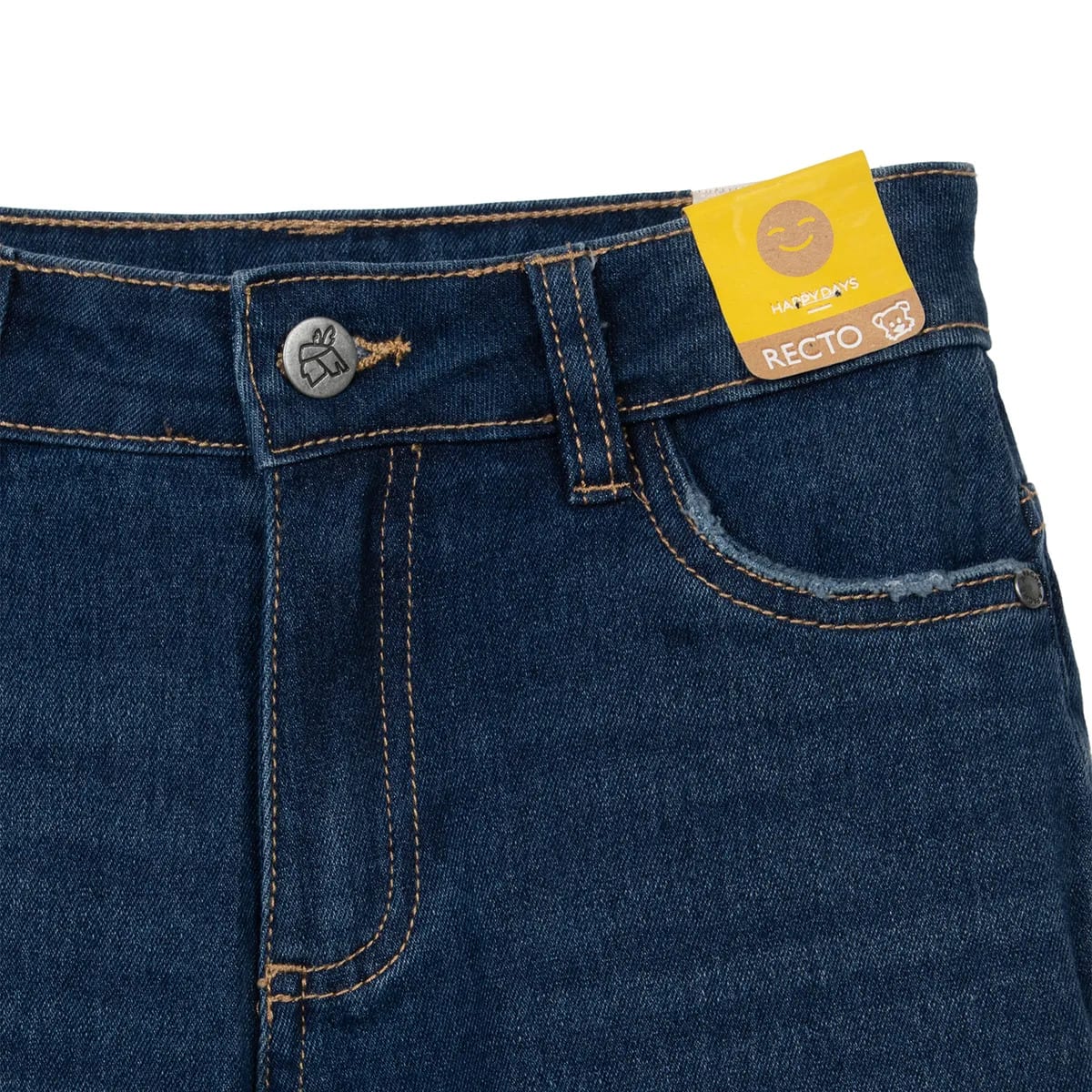 JEANS NIÑO DEN PVD703-262