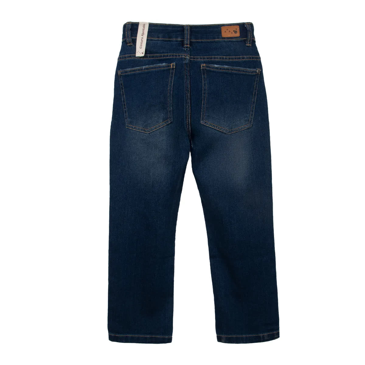 JEANS NIÑO DEN PVD703-263