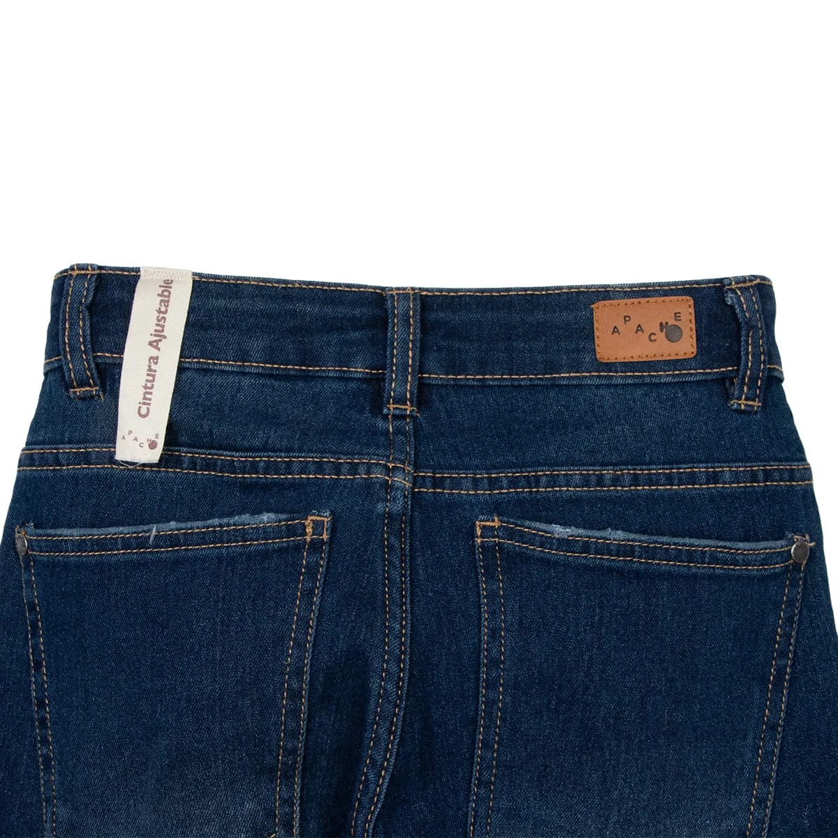 JEANS NIÑO DEN PVD703-264