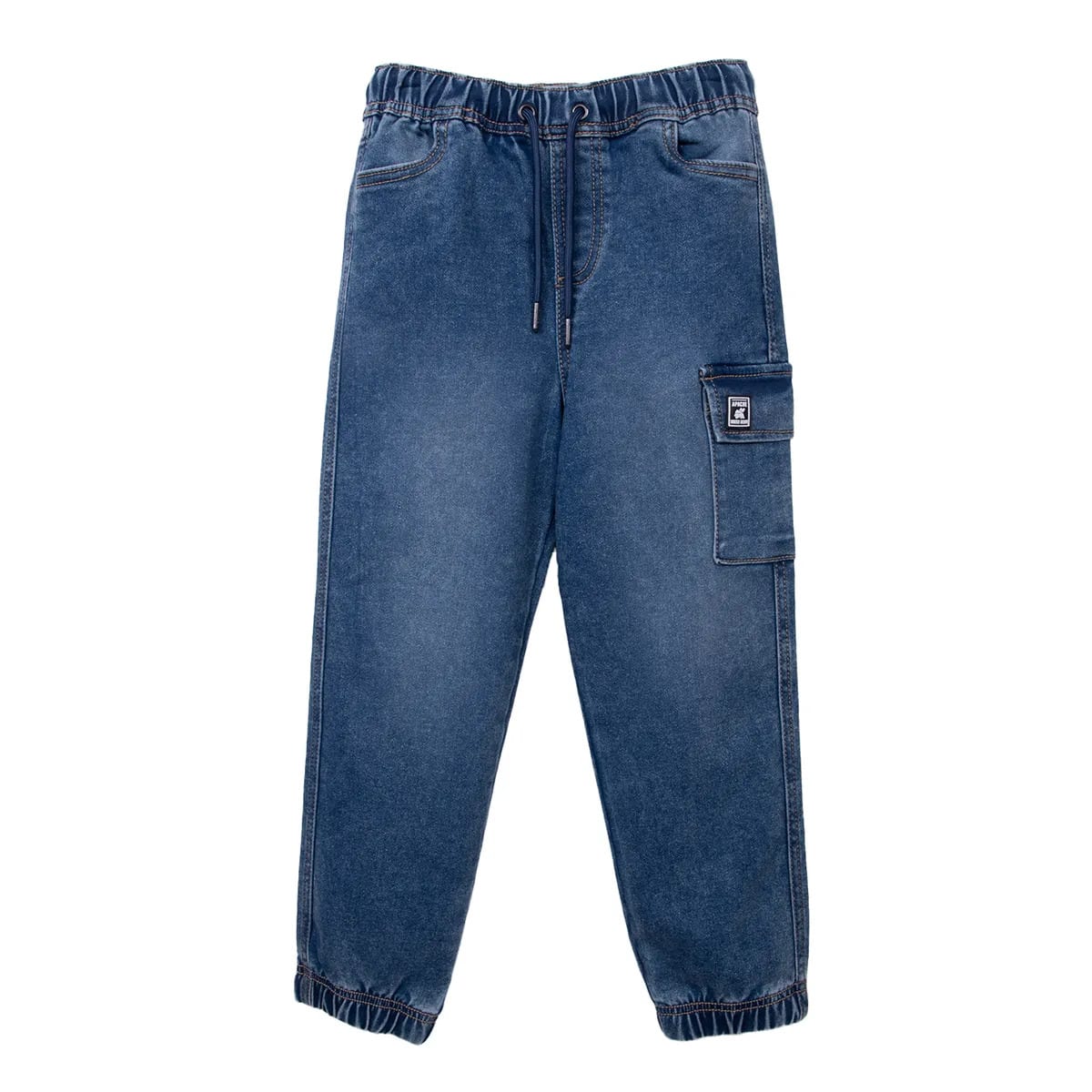 JEANS NIÑO DEN PVD713-261