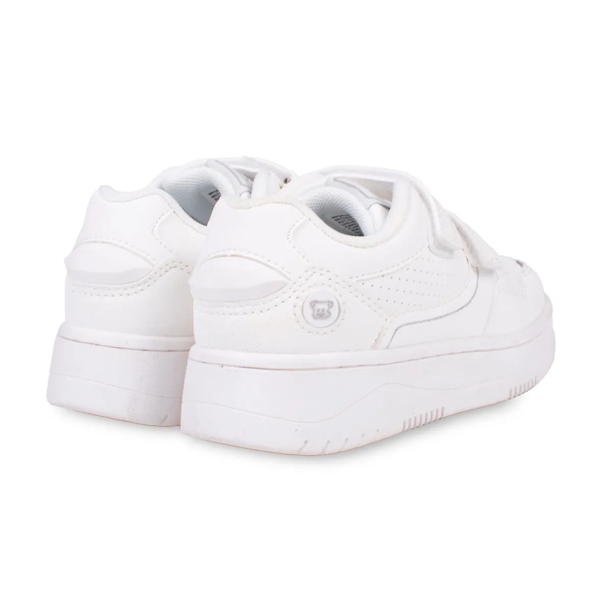 ZAPATILLAS UNISEX PZD803-26 BLA (PZD)3