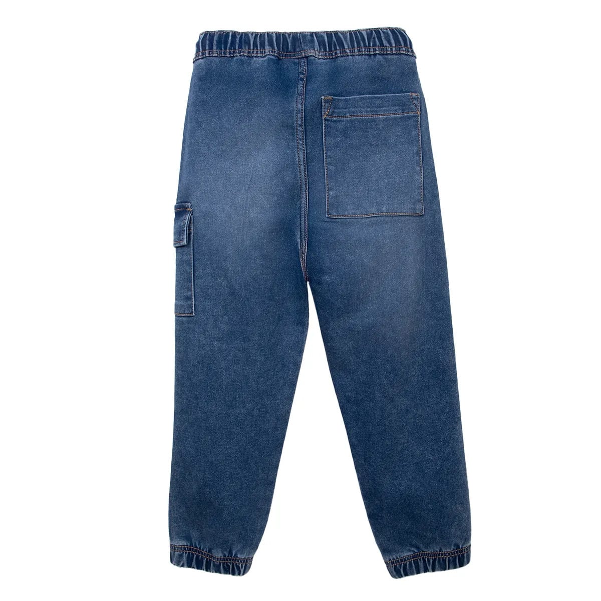 JEANS NIÑO DEN PVD713-262