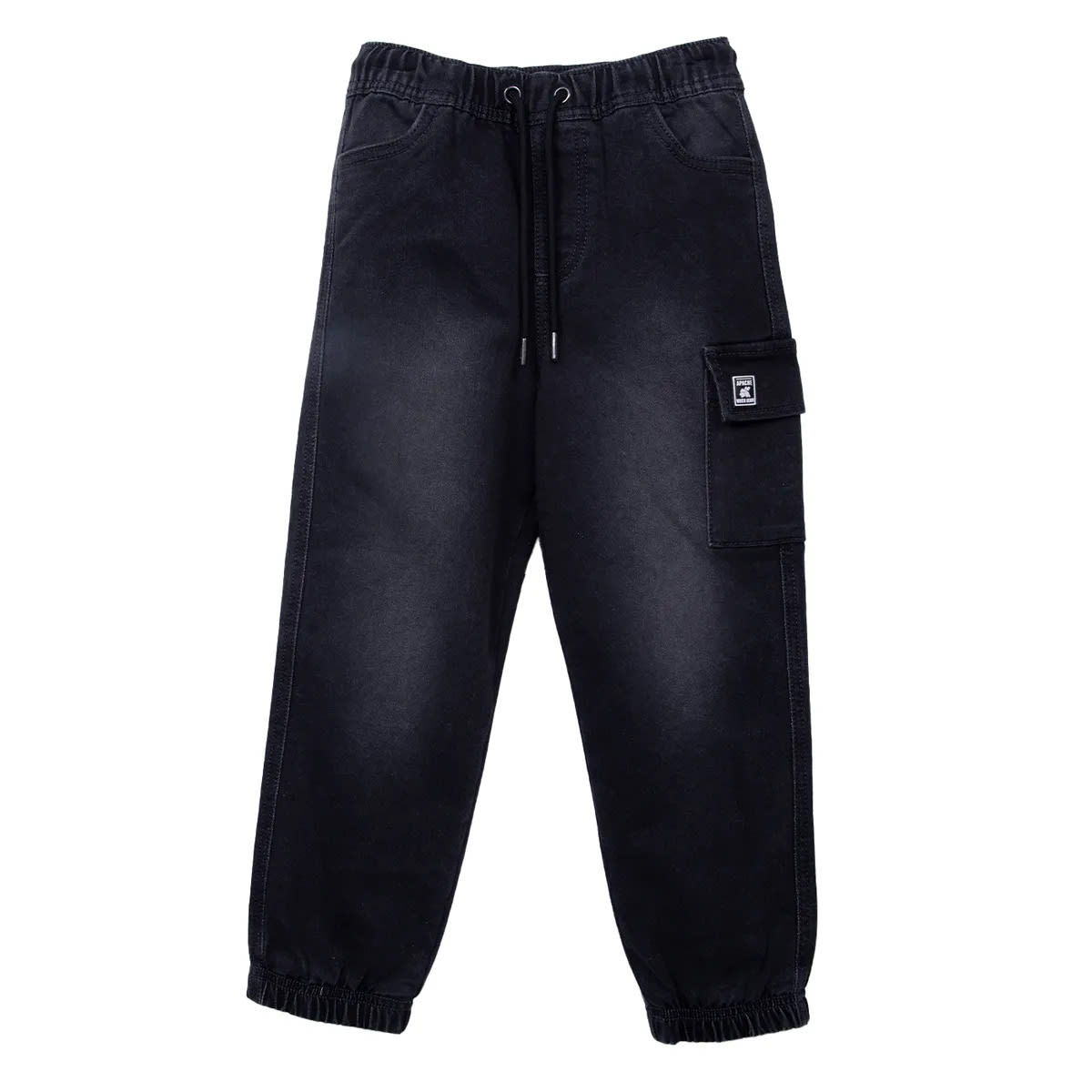 JEANS NIÑO MAR PVD713-261