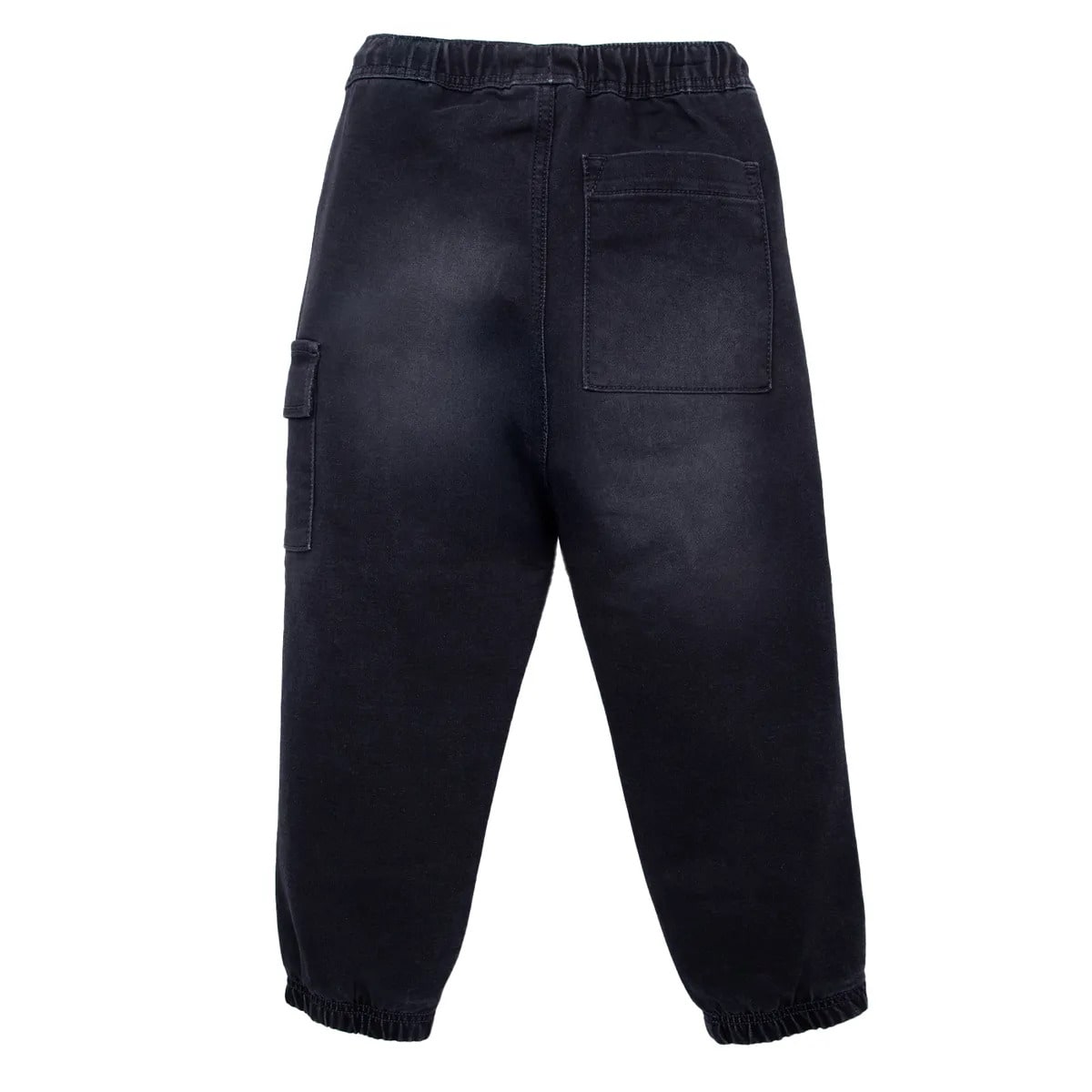 JEANS NIÑO MAR PVD713-262
