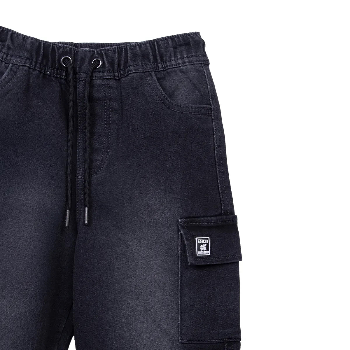 JEANS NIÑO MAR PVD713-263