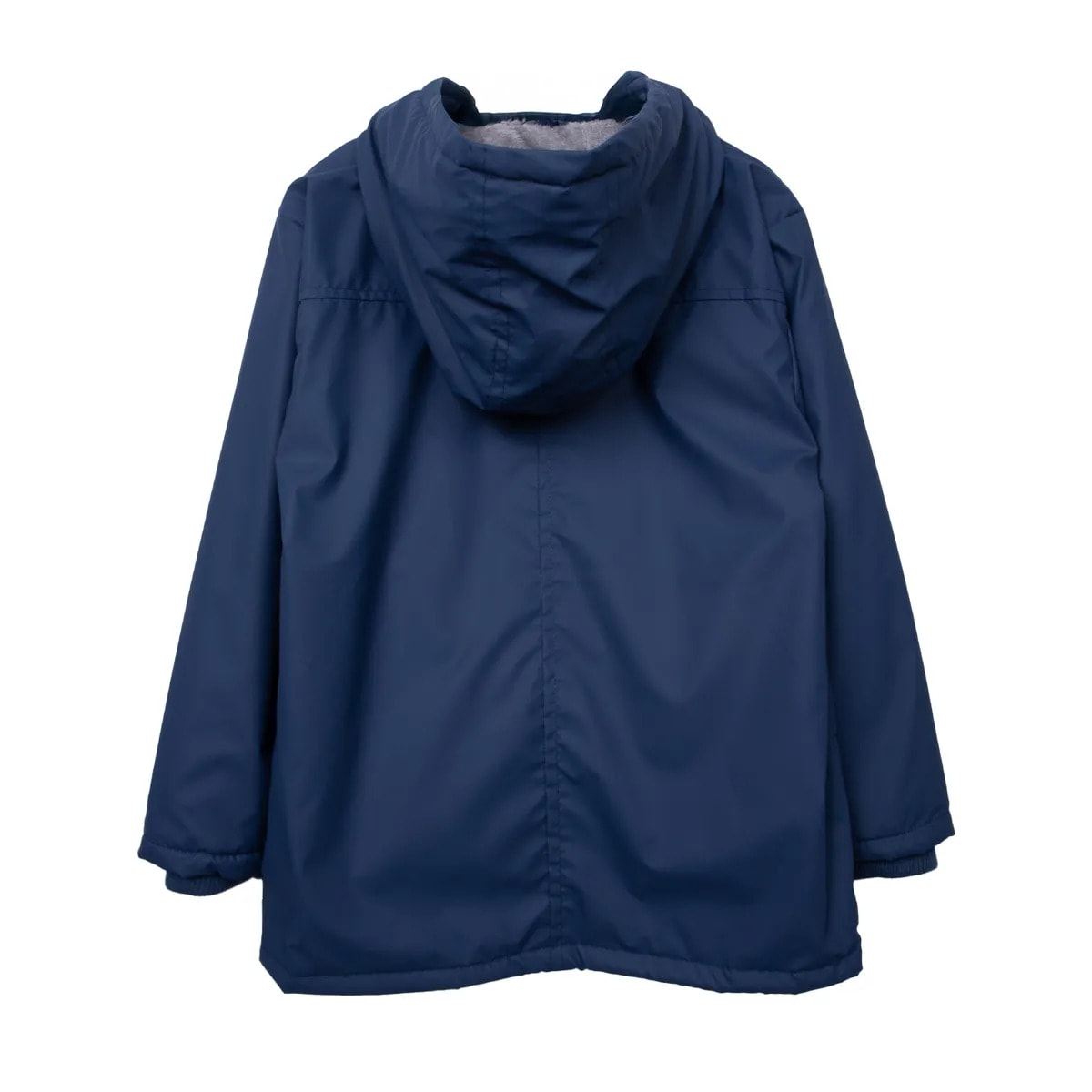 CHAQUETA IMPERMEABLE NIÑO AZU PVD832-262