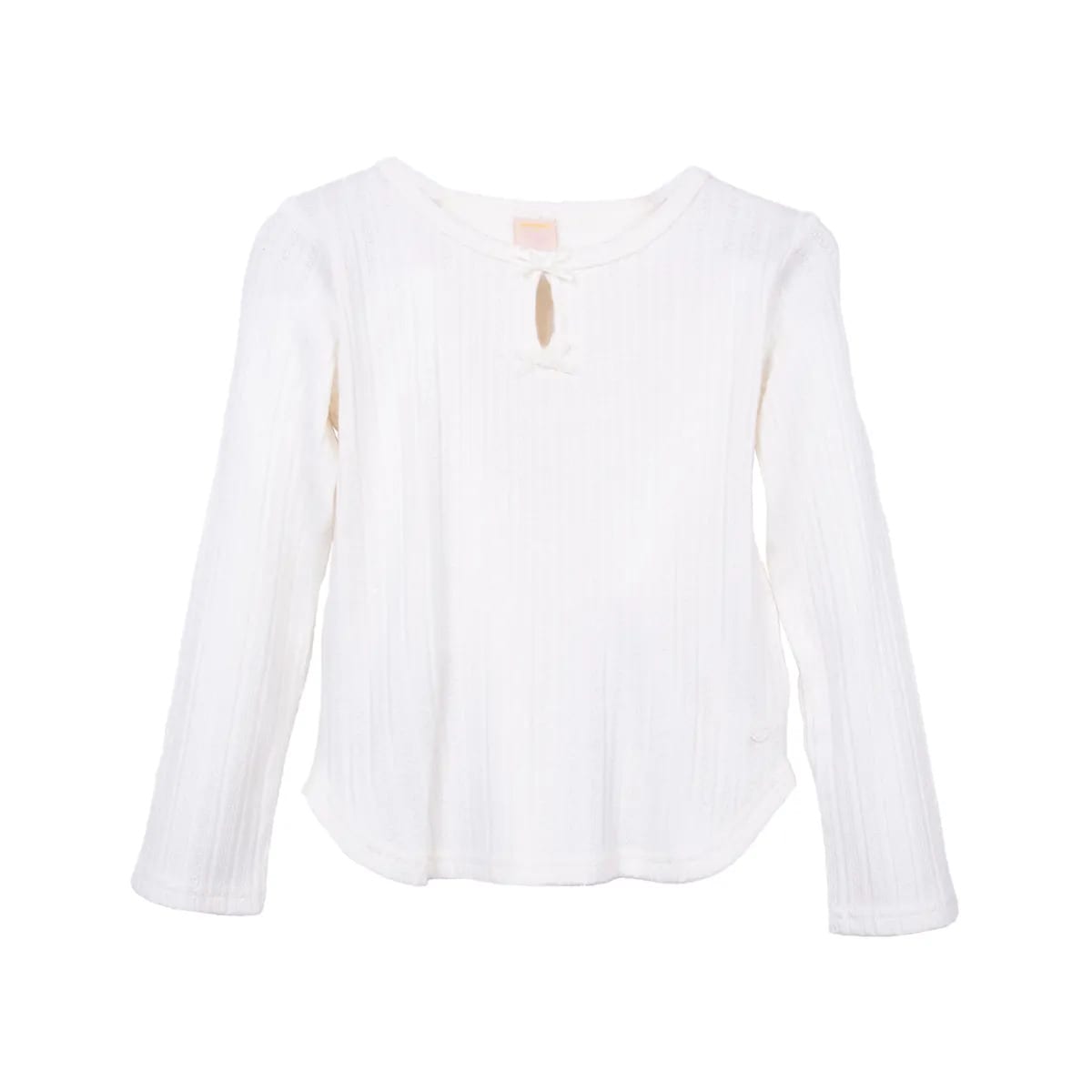 POLERA NIÑA CRU PVD602-261
