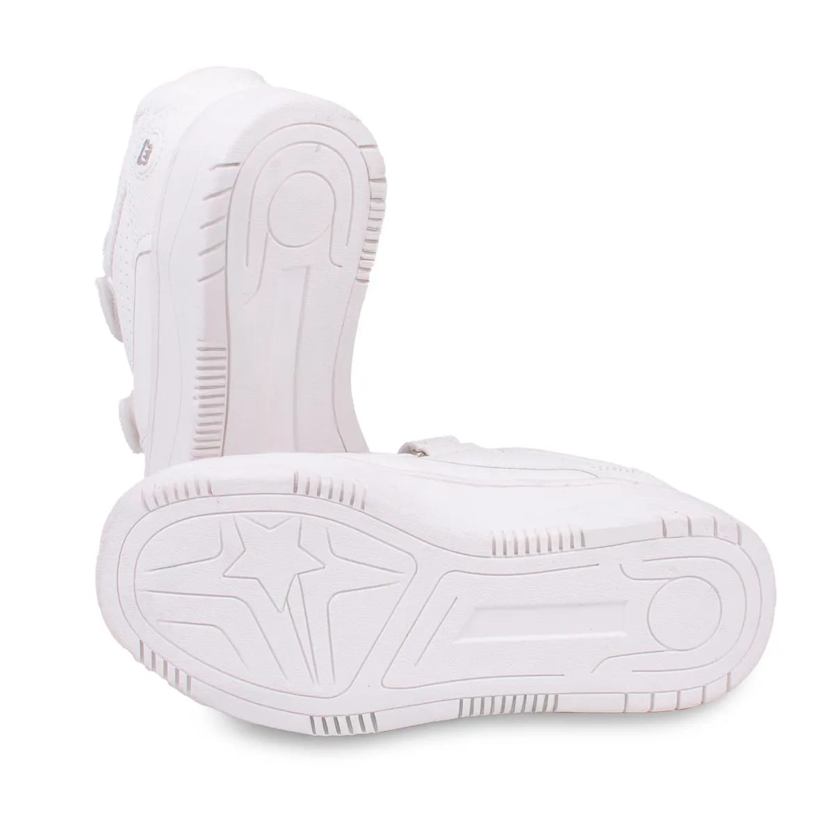 ZAPATILLAS UNISEX PZD803-26 BLA (PZD)4