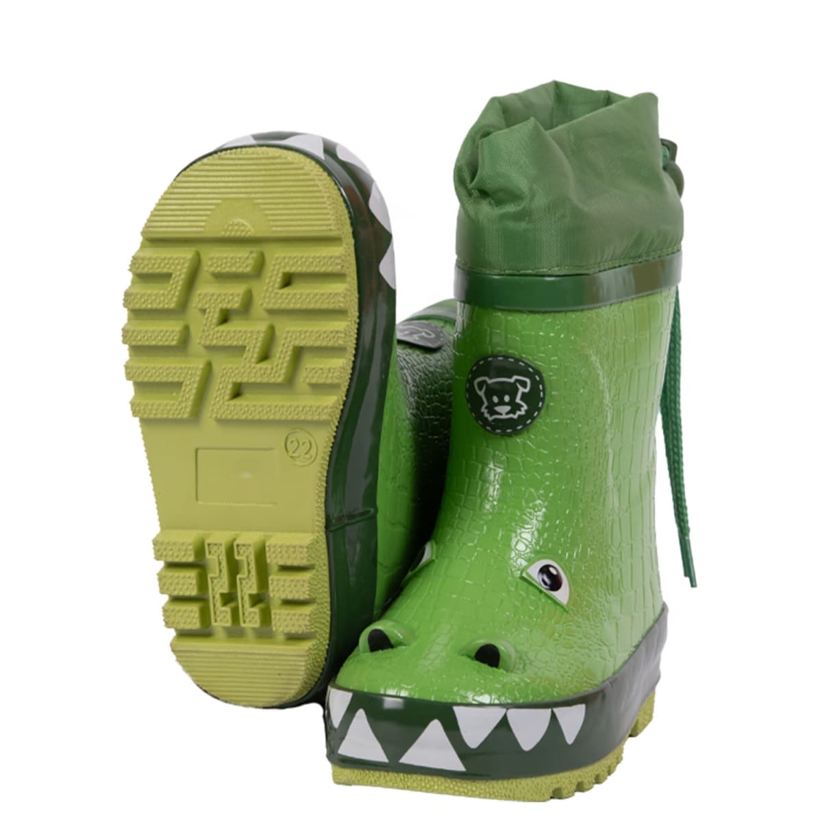 BOTA AGUA BEBÉ NIÑO VER PZB305-25 (PZB)2