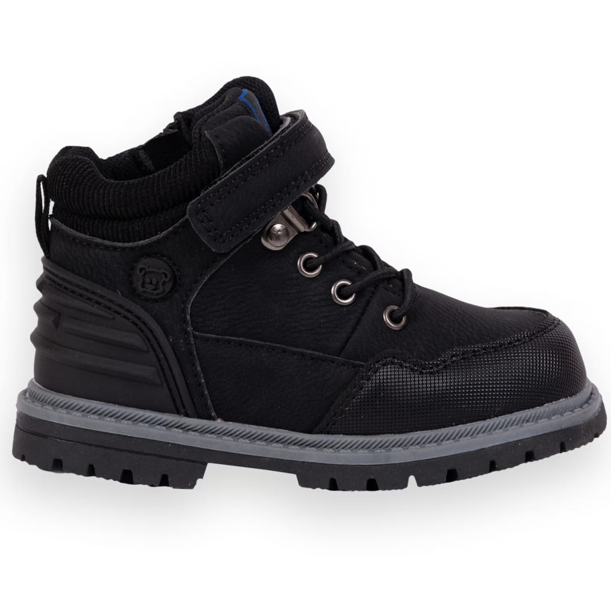 BOTOTO BEBÉ NIÑO NEG PZB319-25 (PZB)3