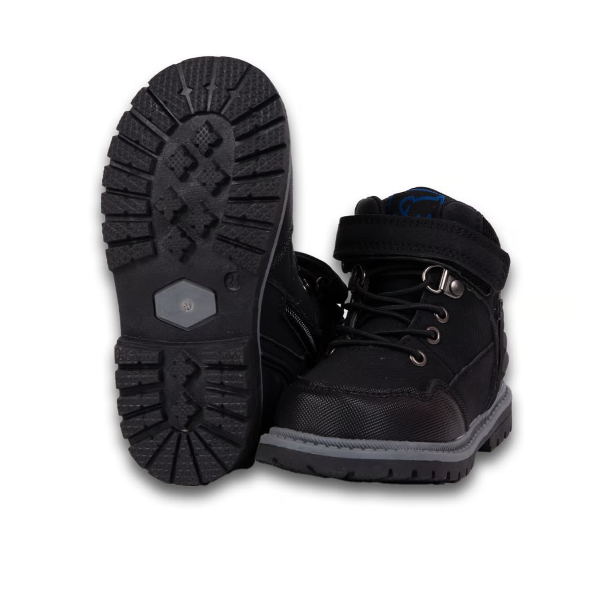 BOTOTO BEBÉ NIÑO NEG PZB319-25 (PZB)2