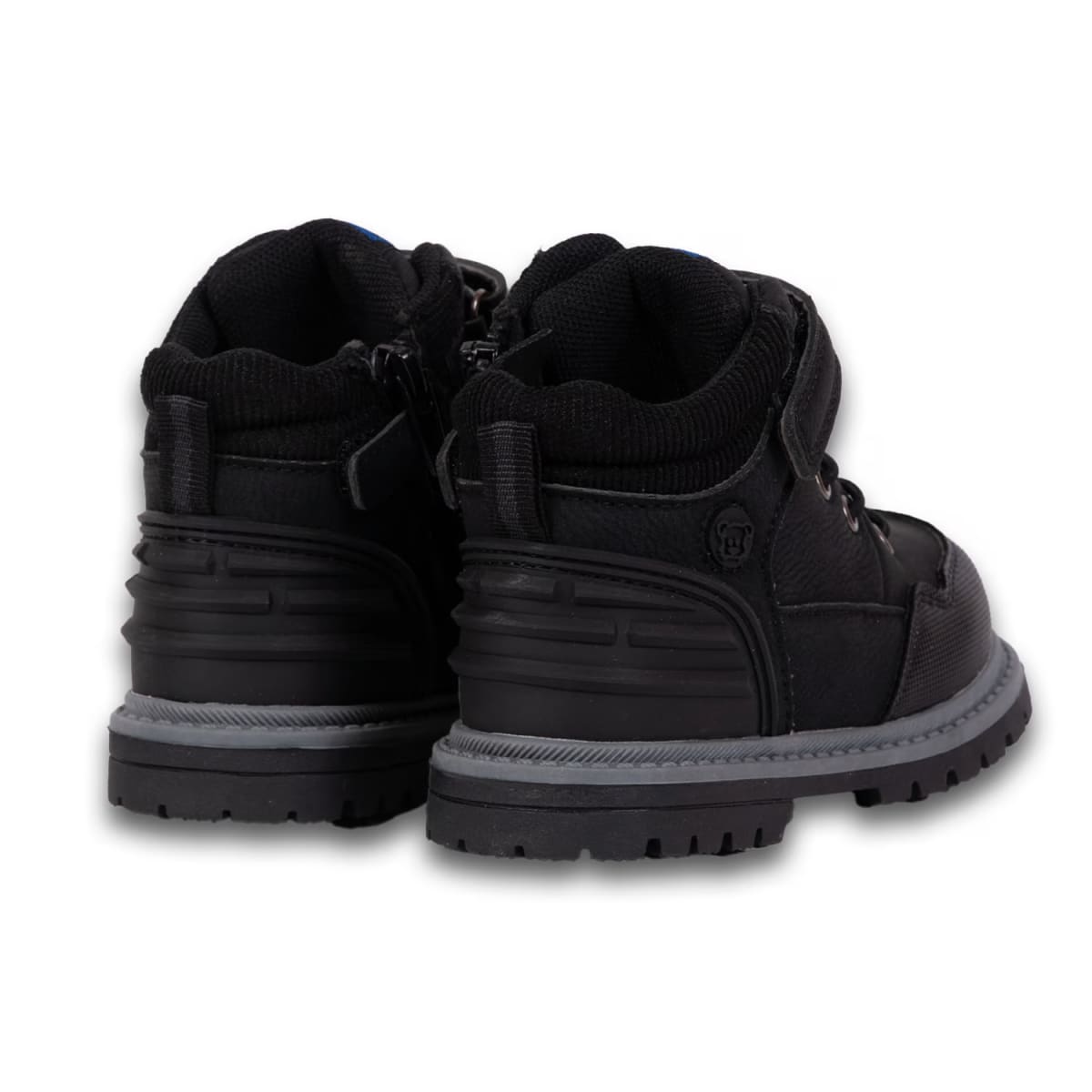 BOTOTO BEBÉ NIÑO NEG PZB319-25 (PZB)4