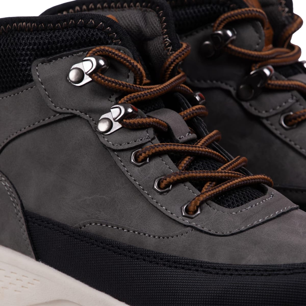 BOTOTO NIÑO GRI PZB325-25 (PZB)5