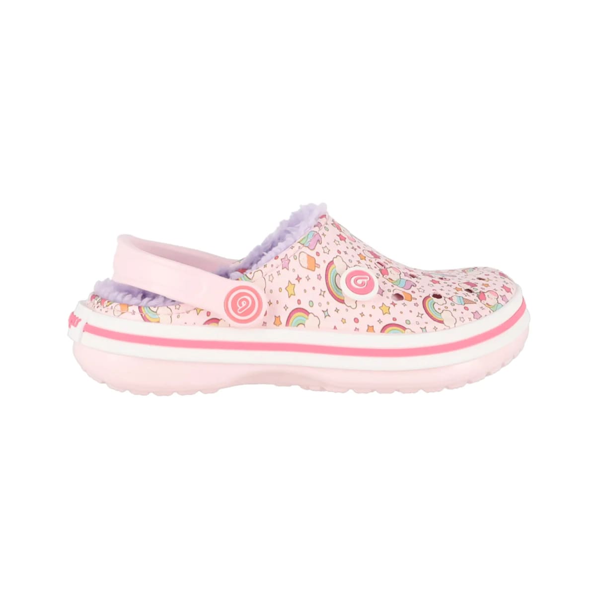 REFUGIO LINE PRINT UNICORNIO1