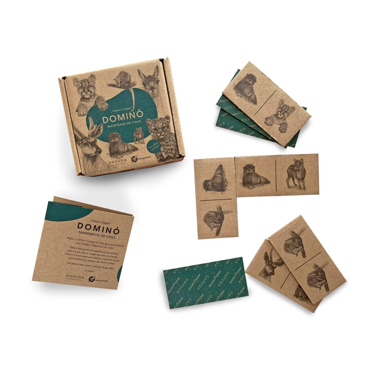 DOMINO DE MAMIFEROS4