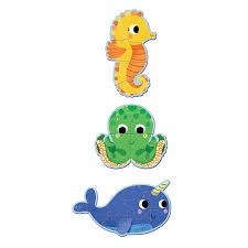 PROGRESSIVE PUZZLE PRIMO IN THE SEA2