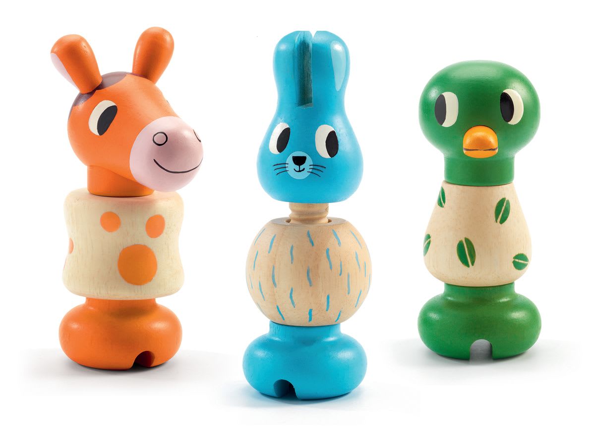 EARLY DEVELOMENT TOYS RONDANIMO1