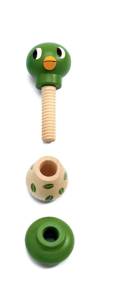 EARLY DEVELOMENT TOYS RONDANIMO2