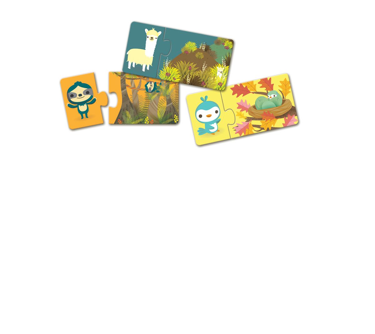 PUZZLE DUO HIDE AND SEEK2