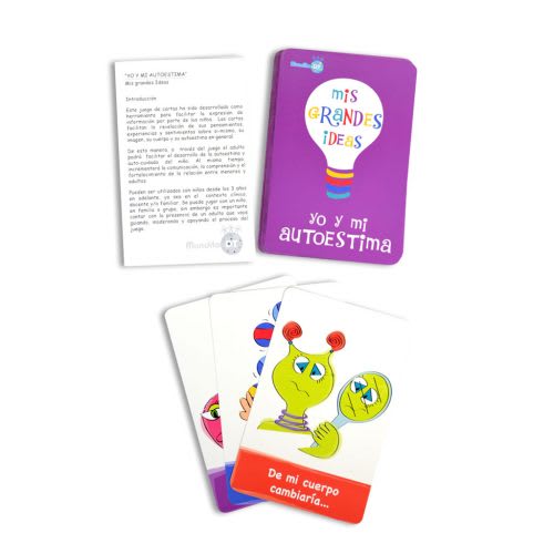 YO Y MI AUTOESTIMA2