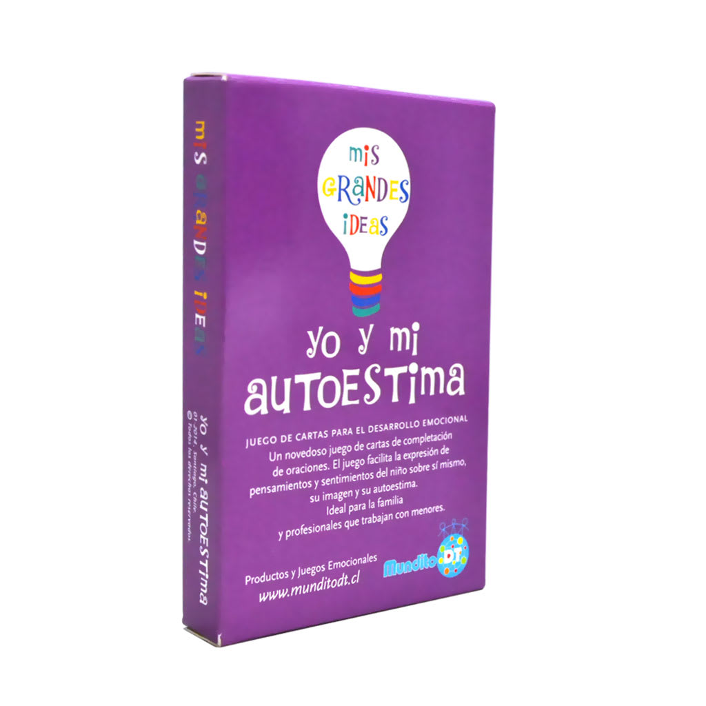 YO Y MI AUTOESTIMA1