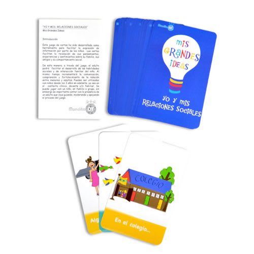 YO Y MIS RELACIONES SOCIALES2