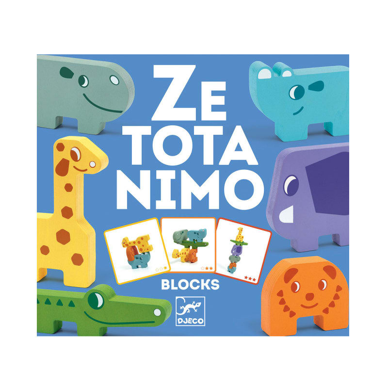 ZE TOTANIMO1
