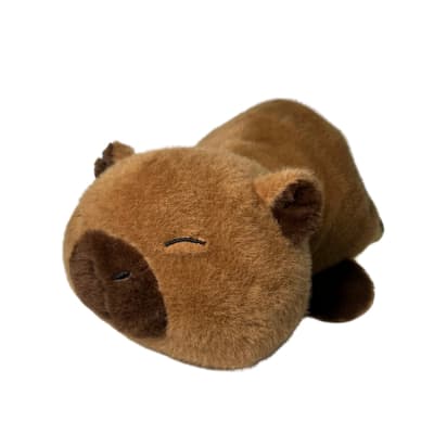 PELUCHE DE FELPA CAPYBARA EN ABEJITA2