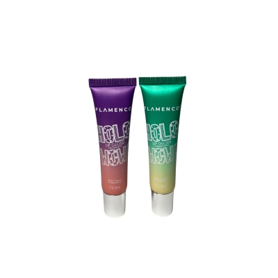 LIP GLOSS HOLOGRAPHIC1