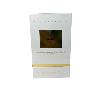 SERUM ANTIARRUGAS DE CAVIAR DORADO2