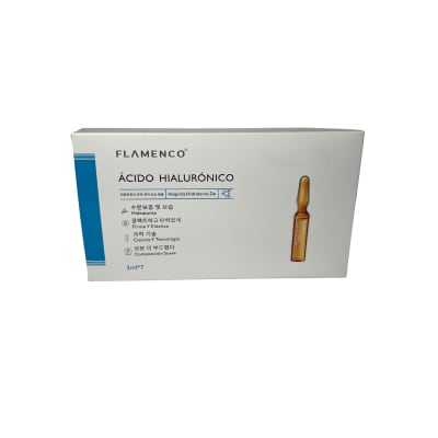 AMPOLLA HIDRATANTE DE ACIDO HIALURONICO2