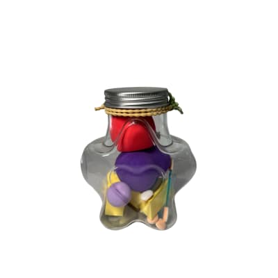 SET ESPONJAS EN CAPSULA ESTRELLA1