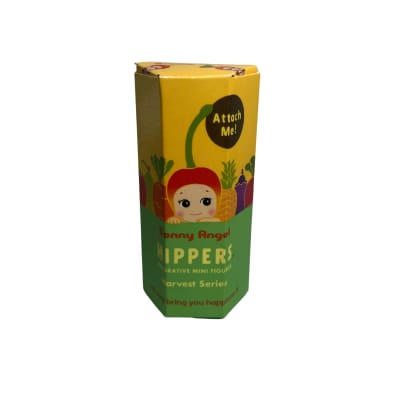 CAJA CIEGA SONNY ANGEL, FRUTAS1