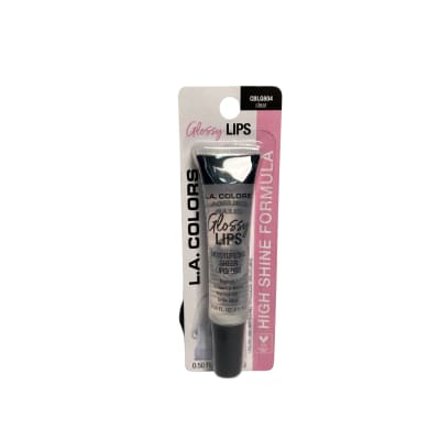 GLOSSY LIPS L.A. COLORS1