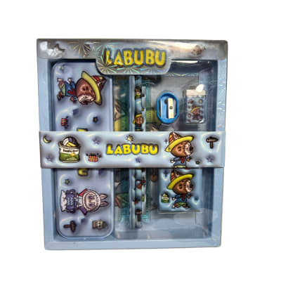 LABUBU 7 PIEZAS1